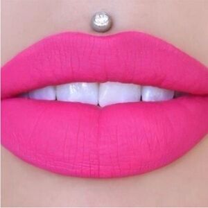 Prom Night Velour Lipstick